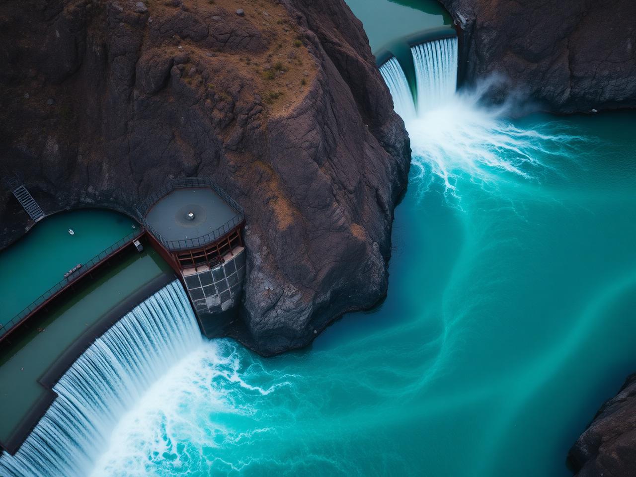 Next-Generation Reservoir