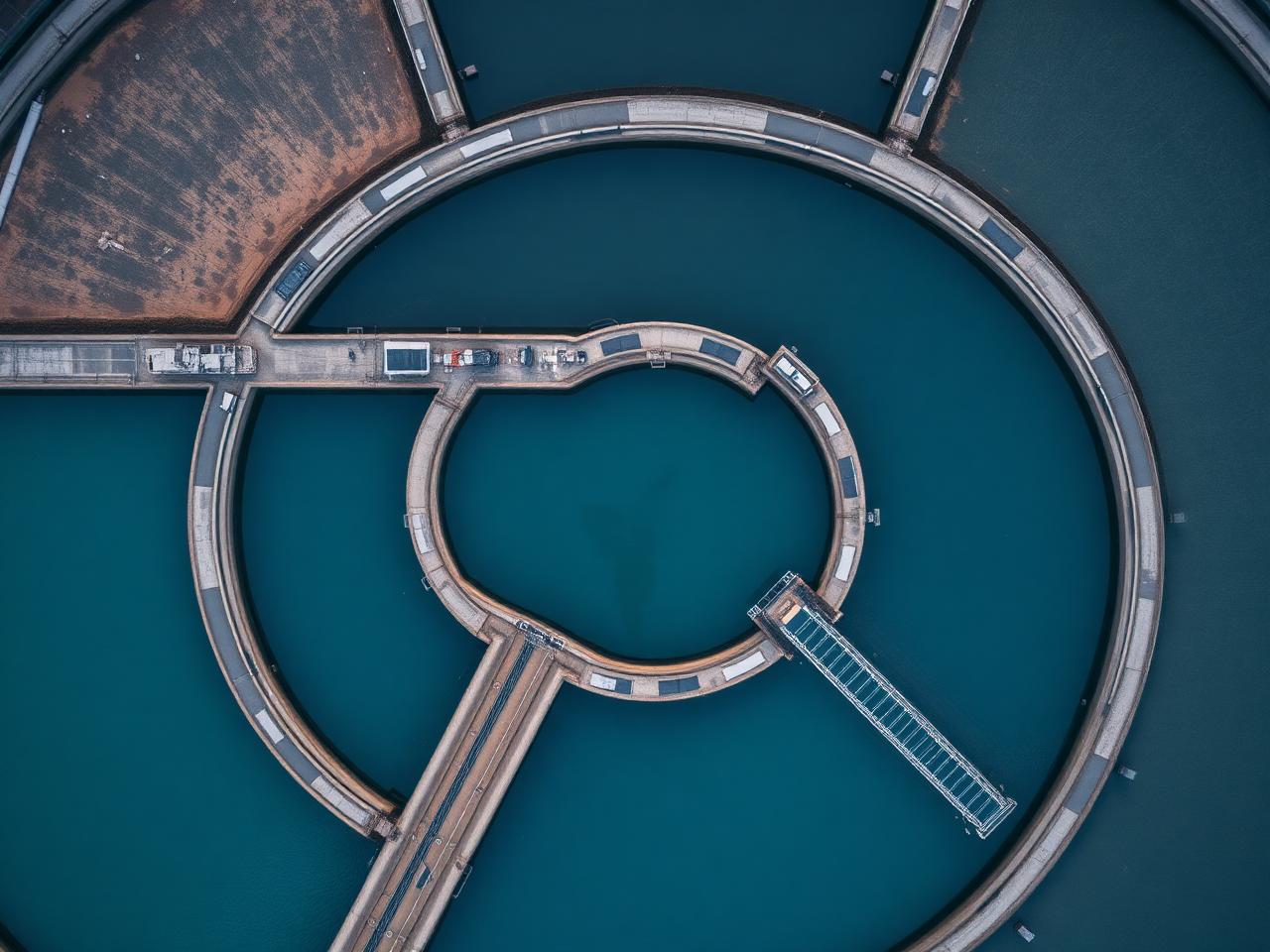 Water Infrastructure
